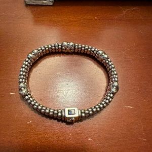 Lagos bracelet